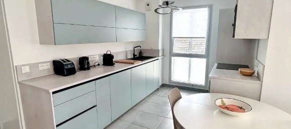 Apartamento T2 em Meze, France N.º 286507 2