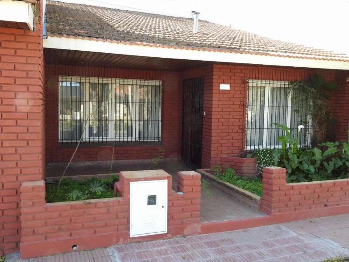 3 غرف نوم منزل في Mar del Plata, Argentina رقم 102564