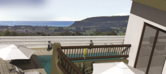 4 Schlafzimmer Haus in Paramali, Cyprus, Nr. 10648 3