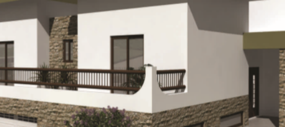 4 Schlafzimmer Haus in Paramali, Cyprus, Nr. 10648 2