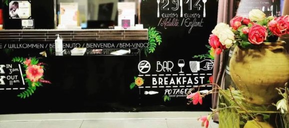 28غرفة فندق في Bastia, France رقم 156083 7