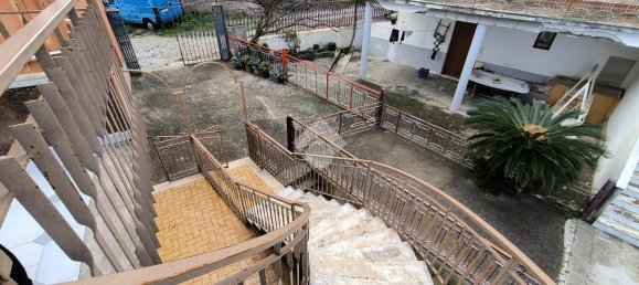 Вилла с 8 комнатами в Трабия, Италия № 232784 31