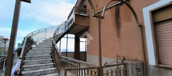 Вилла с 8 комнатами в Трабия, Италия № 232784 17