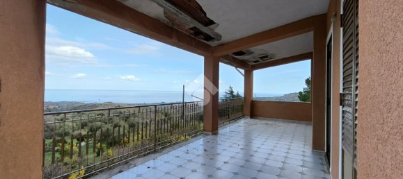 Вилла с 8 комнатами в Трабия, Италия № 232784 18