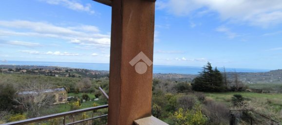 Вилла с 8 комнатами в Трабия, Италия № 232784 5