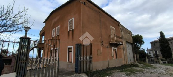 Вилла с 8 комнатами в Трабия, Италия № 232784 9