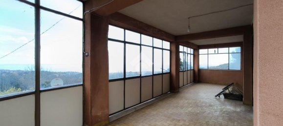 Вилла с 8 комнатами в Трабия, Италия № 232784 12