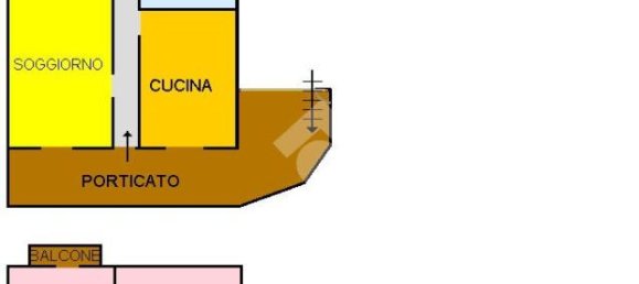 Вилла с 8 комнатами в Трабия, Италия № 232784 41