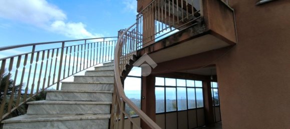 Вилла с 8 комнатами в Трабия, Италия № 232784 8