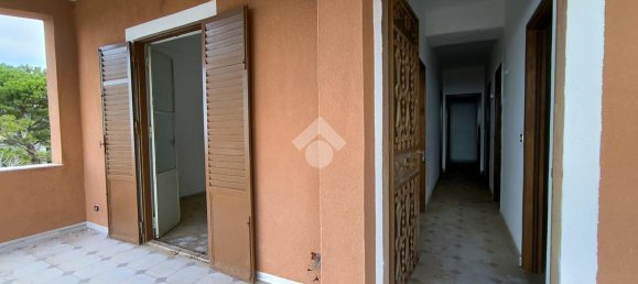 Вилла с 8 комнатами в Трабия, Италия № 232784 40