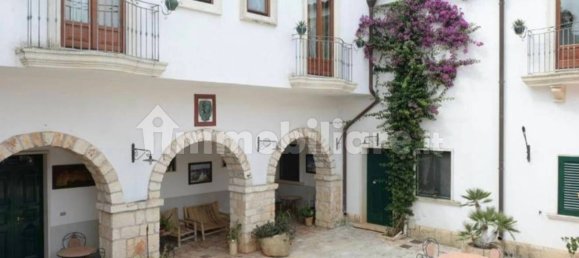 5-Zimmer Hotel in Ceglie Messapica, Italy, Nr. 235296 2