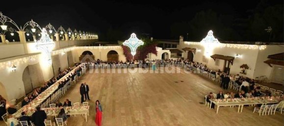 5-Zimmer Hotel in Ceglie Messapica, Italy, Nr. 235296 5