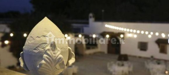 5-Zimmer Hotel in Ceglie Messapica, Italy, Nr. 235296 4