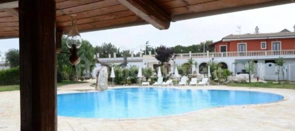 5-Zimmer Hotel in Ceglie Messapica, Italy, Nr. 235296 22