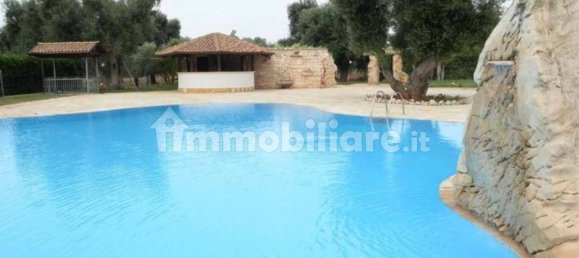 5-Zimmer Hotel in Ceglie Messapica, Italy, Nr. 235296 7