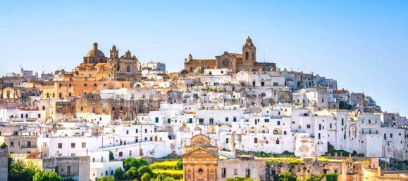 5-Zimmer Hotel in Ceglie Messapica, Italy, Nr. 235296 11