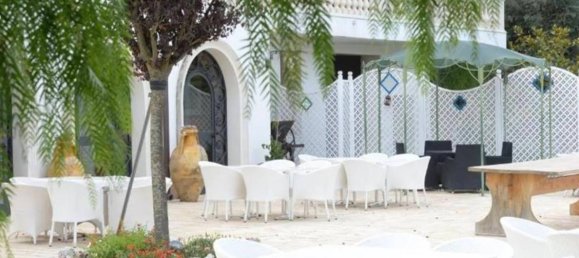 5-Zimmer Hotel in Ceglie Messapica, Italy, Nr. 235296 26