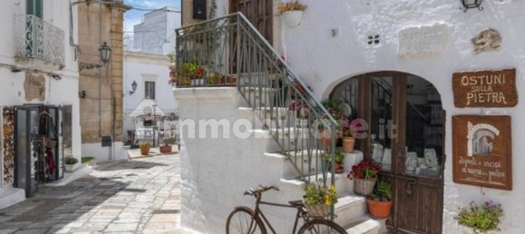 5-Zimmer Hotel in Ceglie Messapica, Italy, Nr. 235296 34