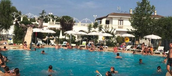 5-Zimmer Hotel in Ceglie Messapica, Italy, Nr. 235296 16