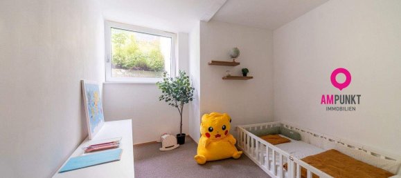 Дуплекс с 4 комнатами в Зальцбург, Австрия № 177718 9