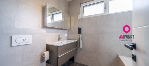 Дуплекс с 4 комнатами в Зальцбург, Австрия № 177718 4