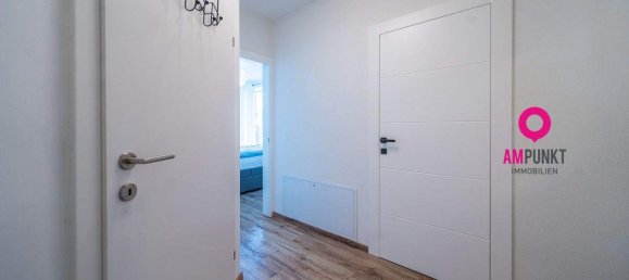 Дуплекс с 4 комнатами в Зальцбург, Австрия № 177718 6