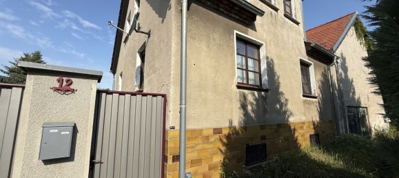 5 rooms House in Elbe-Elster, Germany No. 289034 3