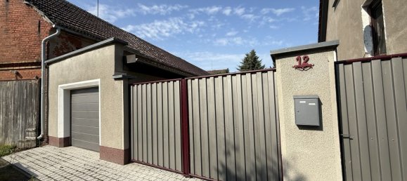 5 rooms House in Elbe-Elster, Germany No. 289034 2