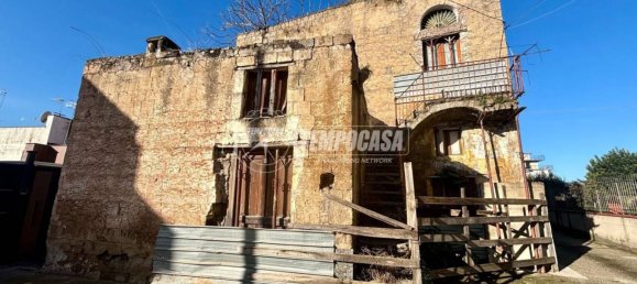 3غرفة منزل في Nola, Italy رقم 329136 2