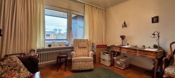 2 Schlafzimmer Wohnung in Wolfenbüttel, Germany, Nr. 64971 8