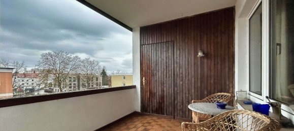 2 Schlafzimmer Wohnung in Wolfenbüttel, Germany, Nr. 64971 5