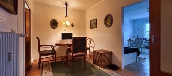 2 Schlafzimmer Wohnung in Wolfenbüttel, Germany, Nr. 64971 7