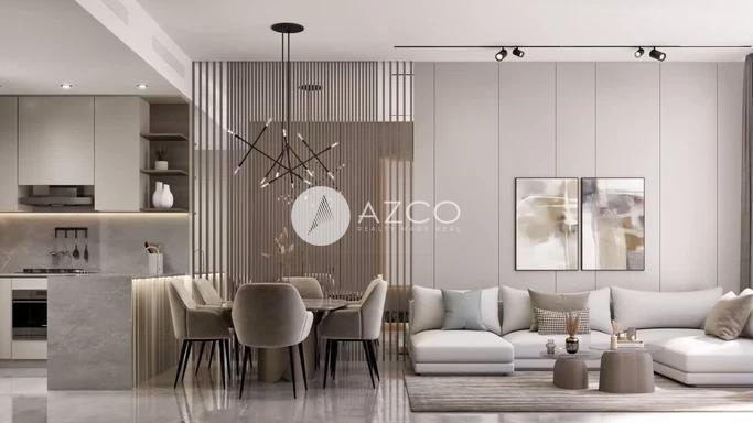 3 chambres Penthouse à Dubai Land, UAE No. 97653