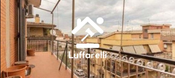 7 rooms Apartment in Rome, Italy No. 9636 13