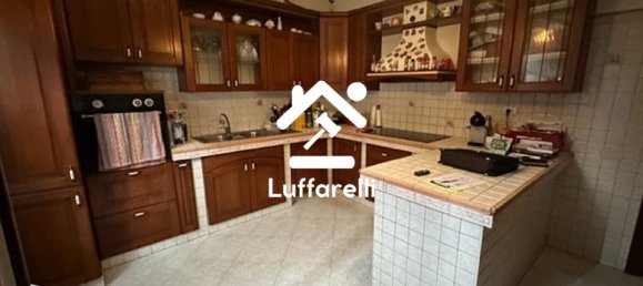 7 rooms Apartment in Rome, Italy No. 9636 4