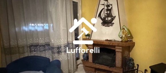 7 rooms Apartment in Rome, Italy No. 9636 12