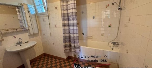 3 Schlafzimmer Haus in Puiseux-le-Hauberger, France, Nr. 61936 7