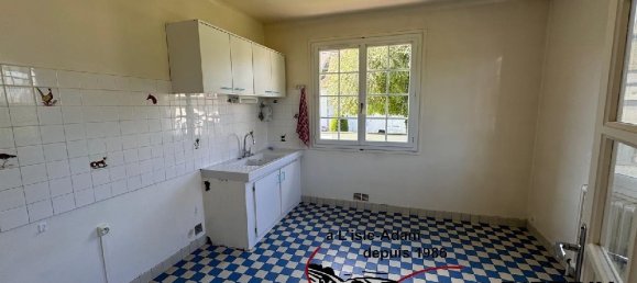 3 Schlafzimmer Haus in Puiseux-le-Hauberger, France, Nr. 61936 2