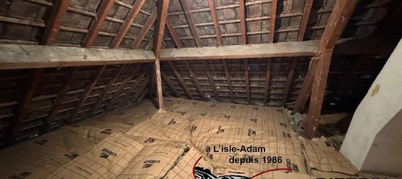 3 Schlafzimmer Haus in Puiseux-le-Hauberger, France, Nr. 61936 13