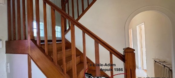 3 Schlafzimmer Haus in Puiseux-le-Hauberger, France, Nr. 61936 21