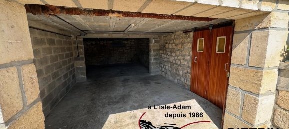 3 Schlafzimmer Haus in Puiseux-le-Hauberger, France, Nr. 61936 11