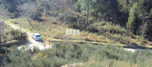 Grundstück in Marco de Canaveses, Portugal 14504m², Nr. 46092 14