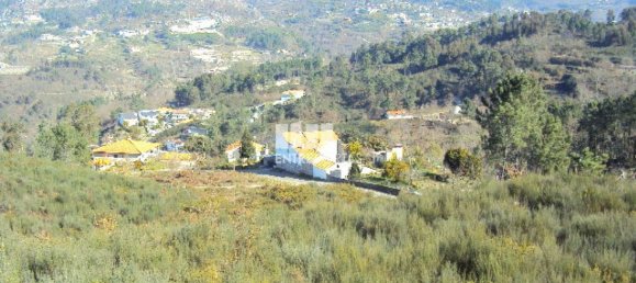 Grundstück in Marco de Canaveses, Portugal 14504m², Nr. 46092 12