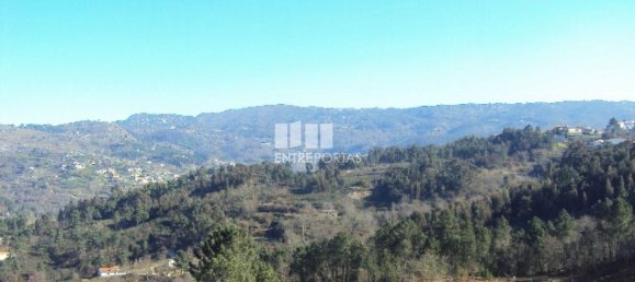 Grundstück in Marco de Canaveses, Portugal 14504m², Nr. 46092 17