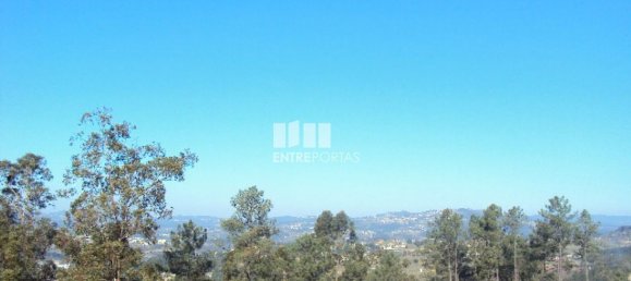 Grundstück in Marco de Canaveses, Portugal 14504m², Nr. 46092 16