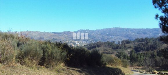 Grundstück in Marco de Canaveses, Portugal 14504m², Nr. 46092 9