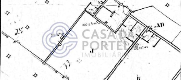 60m² Commercial property in Fanzeres, Portugal No. 59059 9