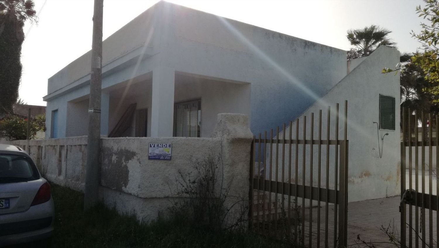 استوديو في Pachino, Italy رقم 68430