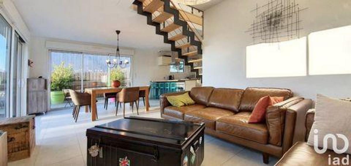 3 Schlafzimmer Haus in Vannes, France, Nr. 7919