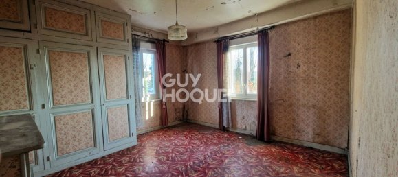 3 Schlafzimmer Haus in Laon, France, Nr. 39404 16